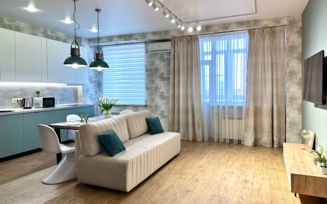 Апартаменты Vivo City 278