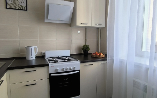Apartamenty Volgarums Radom s Univermagom