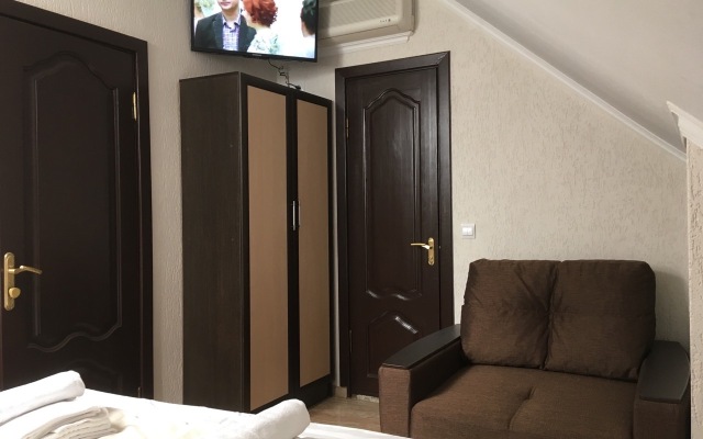 Arbat Mini-hotel