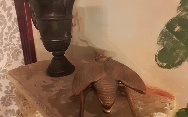 Апартаменты Рыцарь старого Кёнигсберга