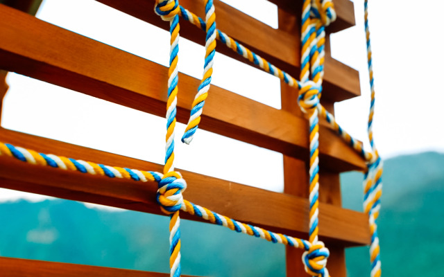 Глэмпинг Небо