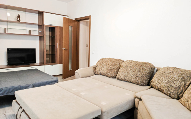 Sofia Apartments