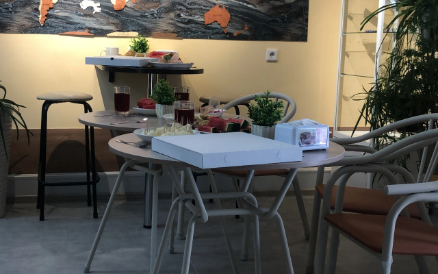 Premium Atyrau Hostel