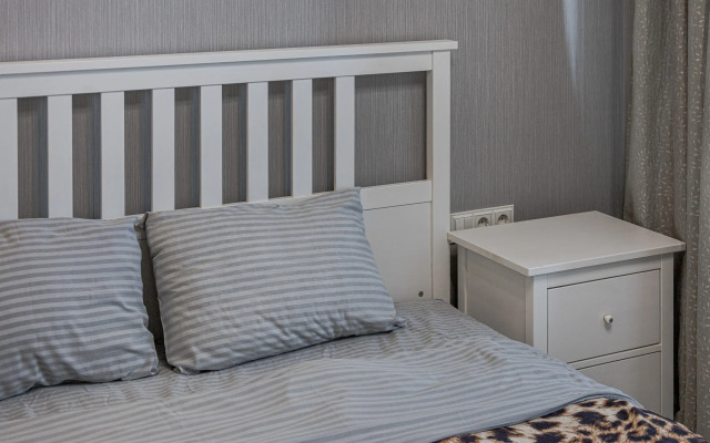 Smart Host Na Novodmitrovskoy Apartments
