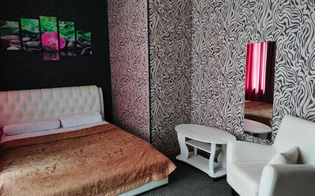 Мини-отель Атмосфера на Невском