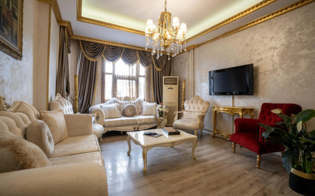 Valide Hotel