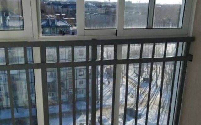 SeveRent Oktyabryskaya 19 Apartments