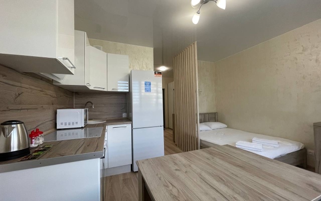 Color Apartments