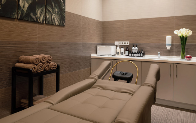 Нotel HIDENS Apart Hotel