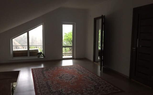 Частный Дом Большой Уютный Дом