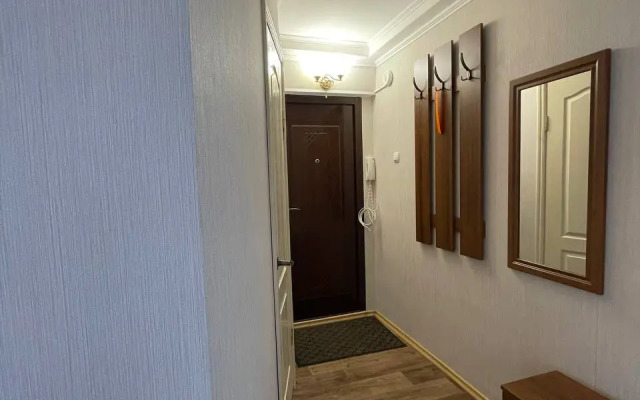 Квартира в центре