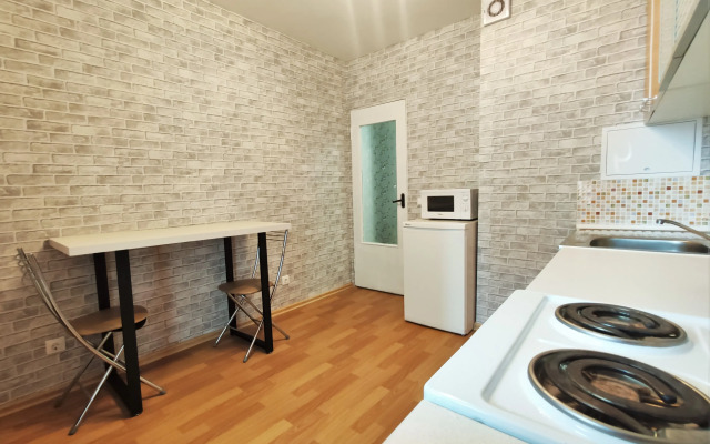 Квартира Апартаменты на Беговой