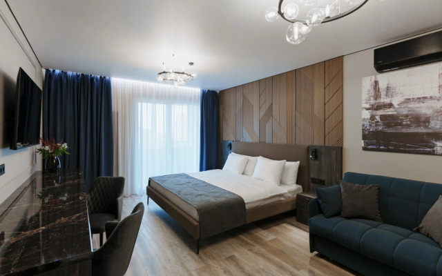 Apartments № 6 (2)