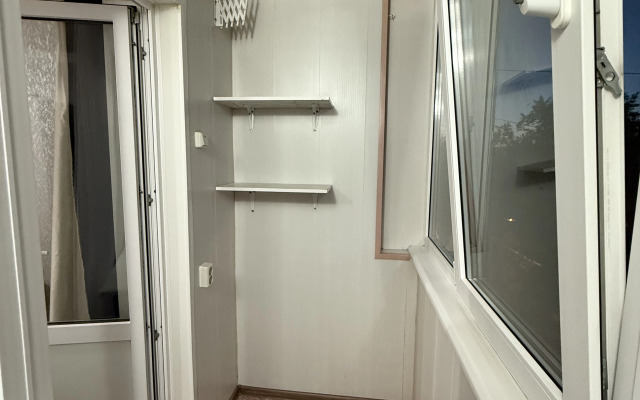 Квартира Уютная трёшка в центре города