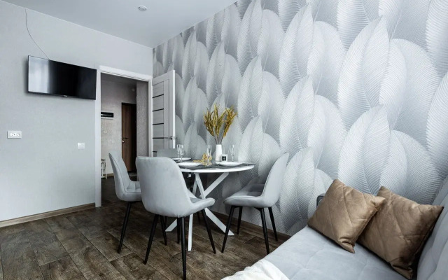 Квартира ModernaFlats на Лиговском