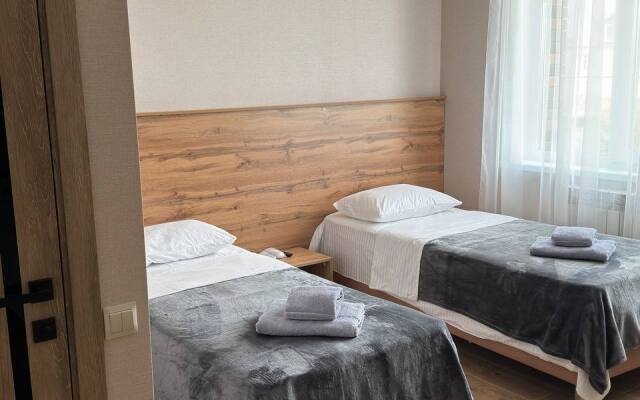 Gostevoy Dom Tikhiy Don Guest House