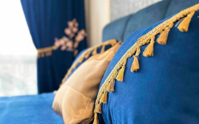 White Sails F 907 Apartments