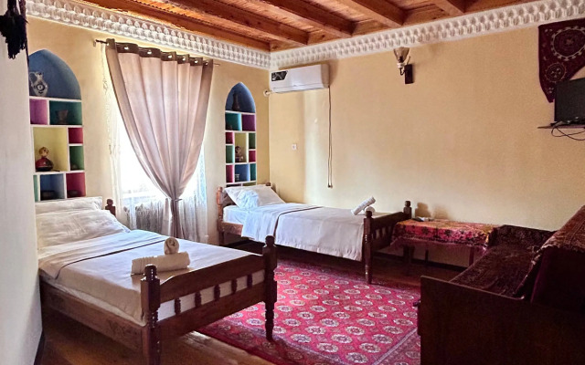 Sadifa Guest House