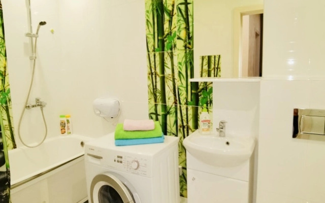 Апартаменты Perfect Flat 7