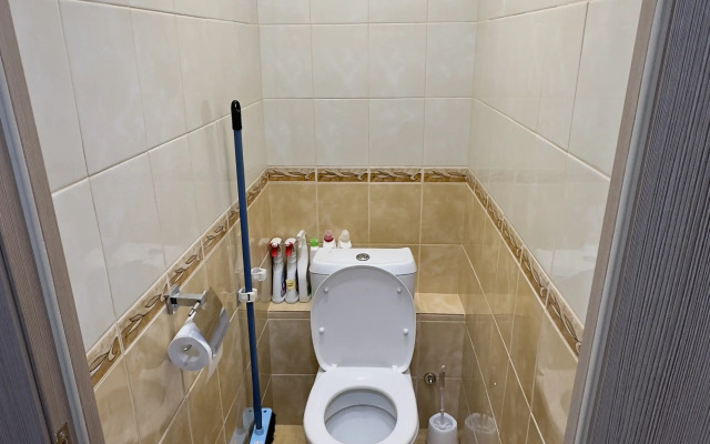 Квартира Уютная