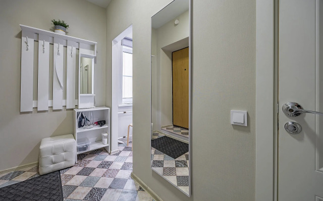 Апартаменты Сутки-Дом - Покровка 28