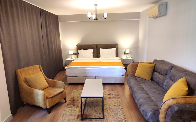 Galata World Hotel