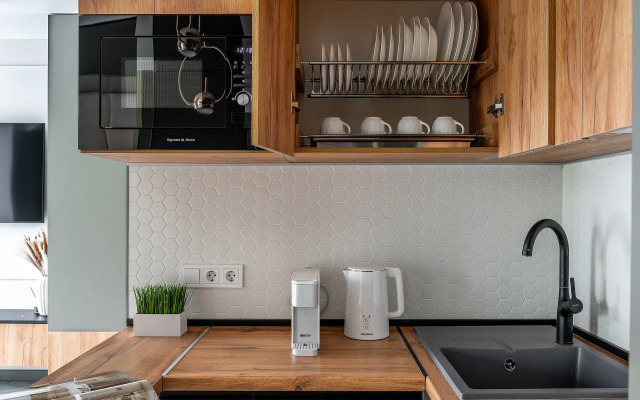 Sochi Park Red Apartments Gera Apartments