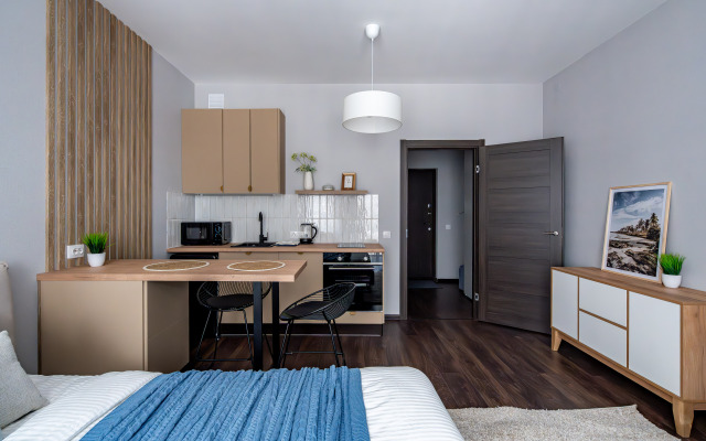 Квартира Стрижи