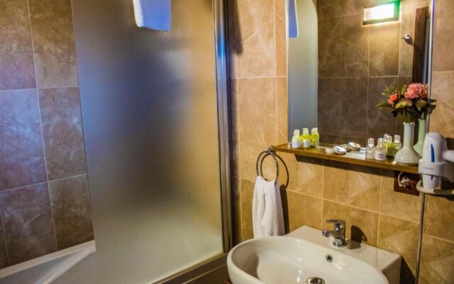 Form Thermal & Spa Kazdaglari Hotel