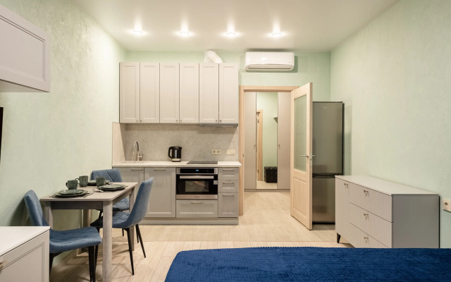 Gotika Flat