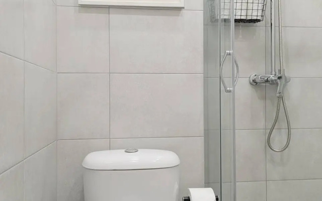 Апартаменты With sea view