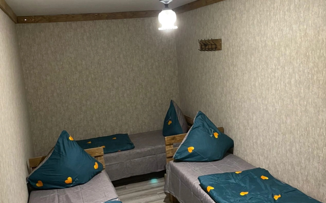 Apartamenty Kvartira na Sutki v Orse v Centre Goroda
