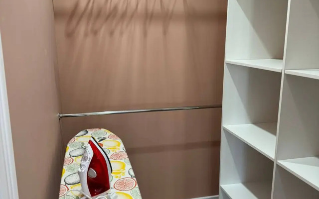 Апартаменты Локация Парк Галицкого