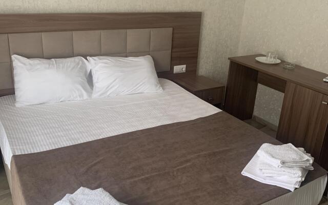 Гостевой дом Артика