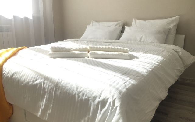 Apartamentyi "Vertoletnoe Pole" 5 Minut Ot Tsentra