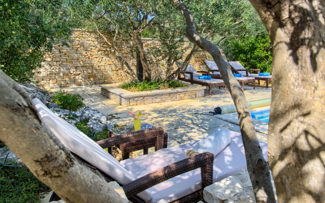Villa Kos Murter Apartments