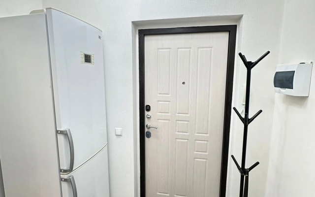 Апартаменты мега 4