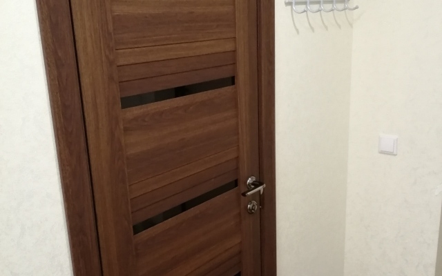 Апартаменты на Московской 1