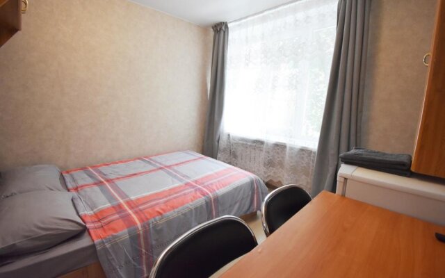 Квартира Щёлковское шоссе д.57к2