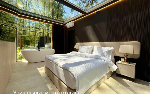 Pinewood Resort & Spa Recreation Center