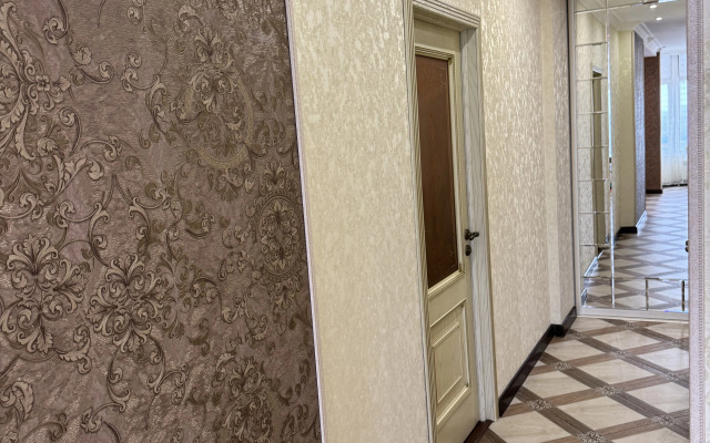 Апартаменты Восточные