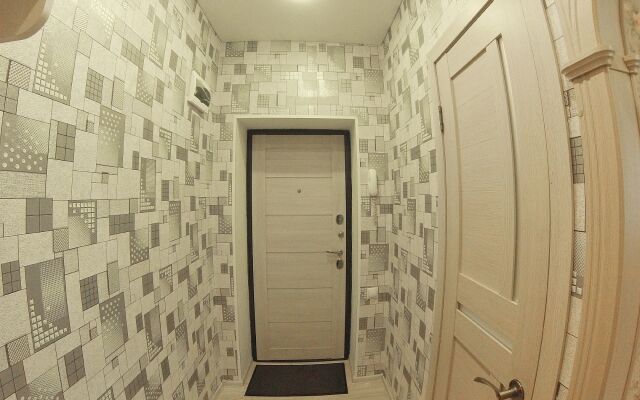 Odnokomnatnye na ulice Glagoleva 2 Apartments