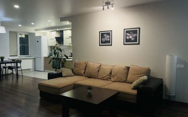 Na Rybalko Apartaments