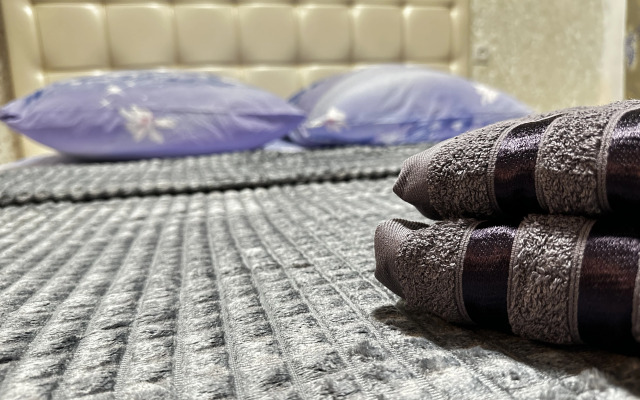 Апартаменты на Пирогова