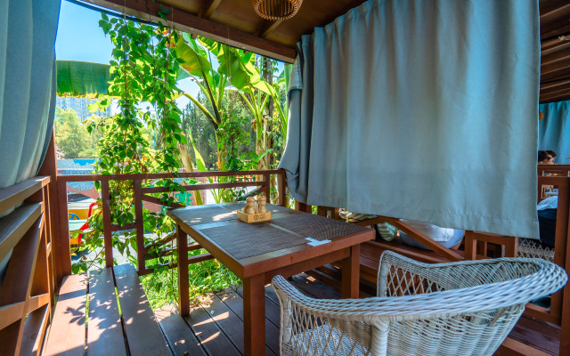Arli Grace Hotel and Spa