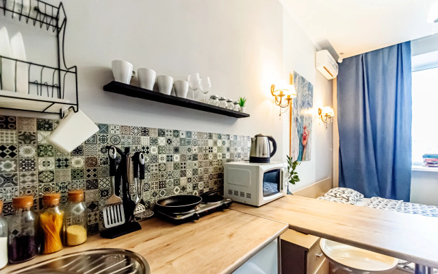 Квартира на ул Никитинская 108