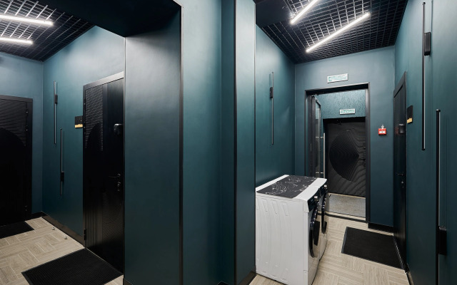 Апартаменты в историческом центре