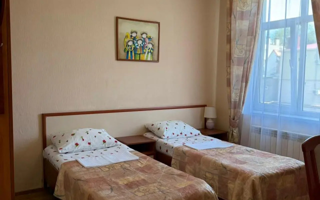 Fregat Guest house
