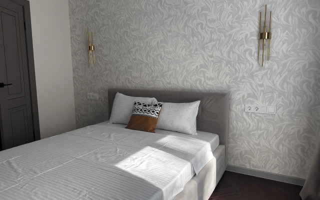 Premium Na Sovetskoy Armii Kliuchnikoff Flat