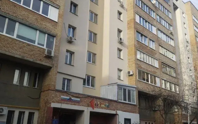 Na Ul. Artsybushevskoy, 3 Flat